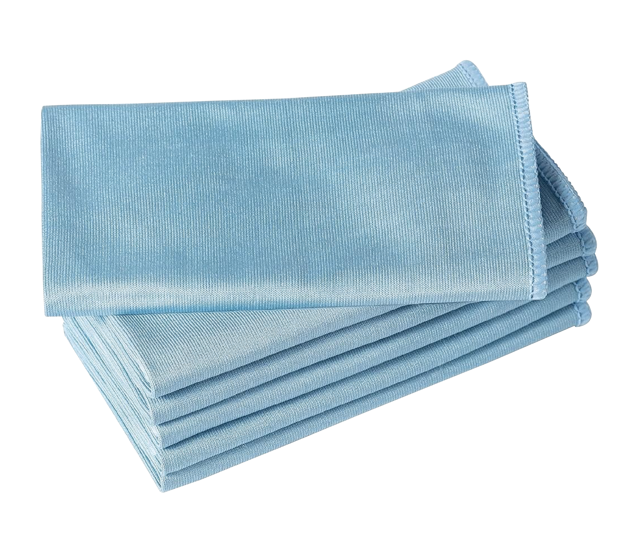 Microfibre Cloth Glass